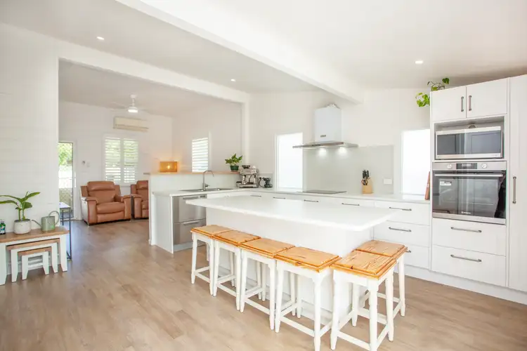 Second view of Homely house listing, 19 Bahtoo Parade, Taree NSW 2430