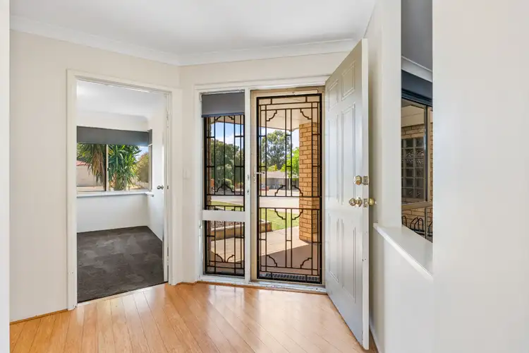 Third view of Homely house listing, 30 Yorrell Place, Halls Head WA 6210