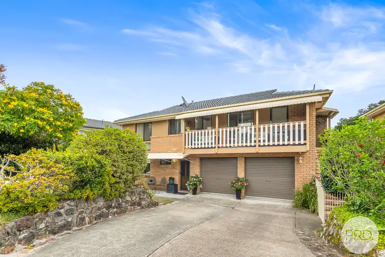 Second view of Homely house listing, 59 Corrie Parade, Corlette NSW 2315