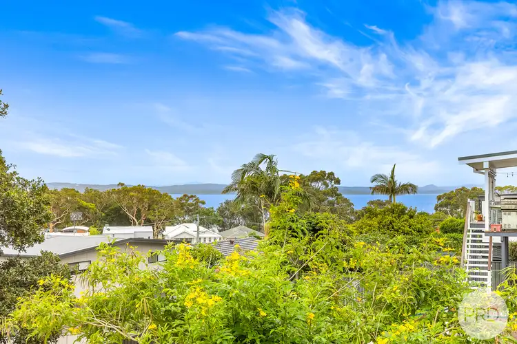 Third view of Homely house listing, 59 Corrie Parade, Corlette NSW 2315