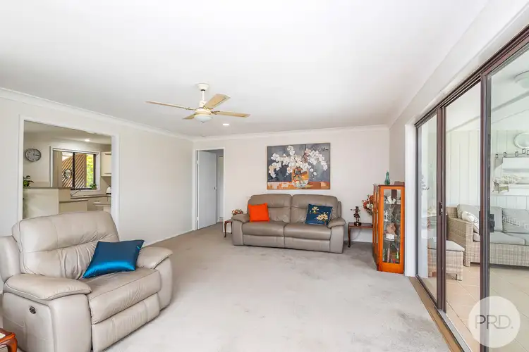 Fifth view of Homely house listing, 59 Corrie Parade, Corlette NSW 2315