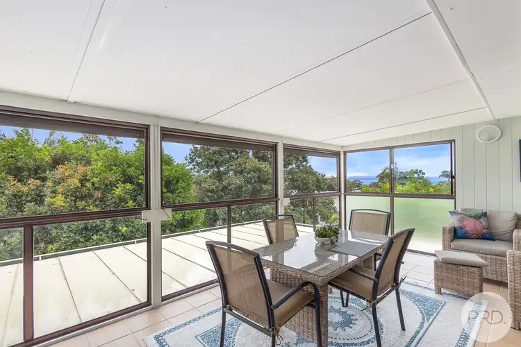 Sixth view of Homely house listing, 59 Corrie Parade, Corlette NSW 2315