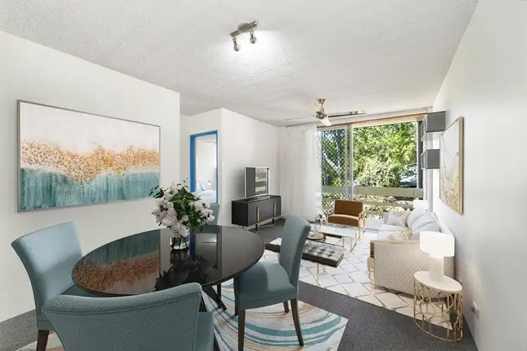 2/38 Goldsbrough Road, Taringa QLD 4068