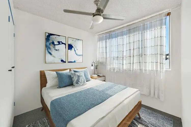 Second view of Homely unit listing, 2/38 Goldsbrough Road, Taringa QLD 4068