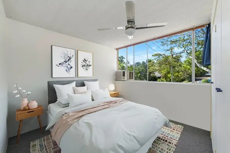 Third view of Homely unit listing, 2/38 Goldsbrough Road, Taringa QLD 4068