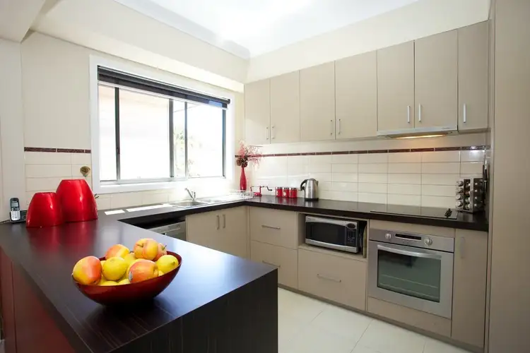 Second view of Homely house listing, 18 Errett Street, Horsham VIC 3400