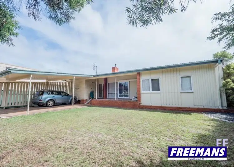 42 Alford Street, Kingaroy QLD 4610
