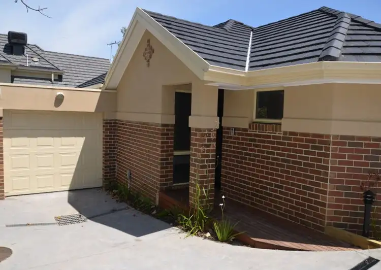 3/28 Broughton Road, Surrey Hills VIC 3127