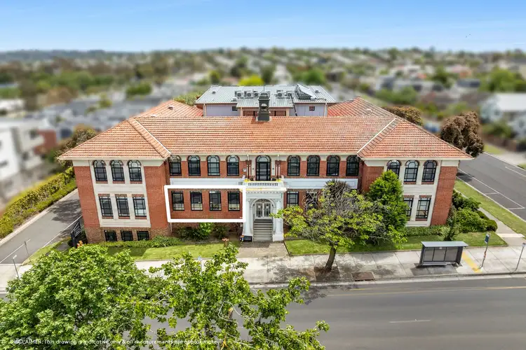 312-320 Moorabool Street