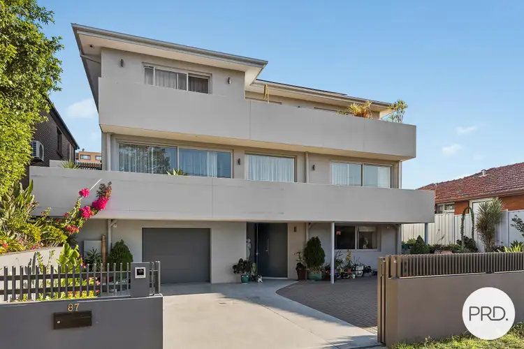 87 Mason Street, Maroubra NSW 2035