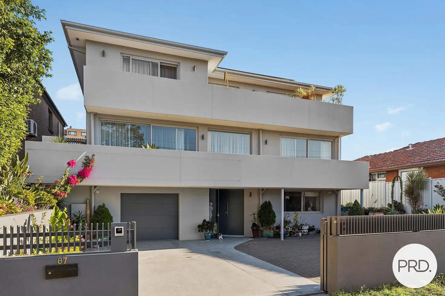 Main view of Homely house listing, 87 Mason Street, Maroubra NSW 2035