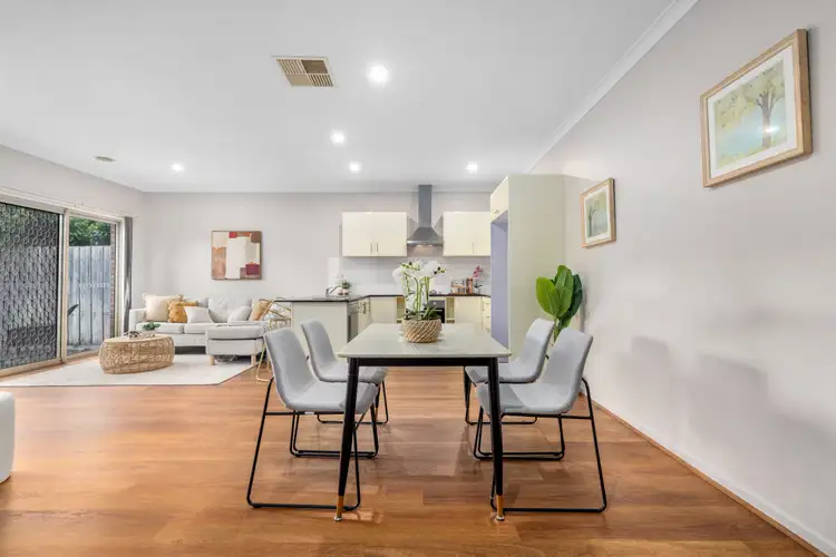 Sixth view of Homely unit listing, 3/12-14 Kingsfield Crescent, Lynbrook VIC 3975