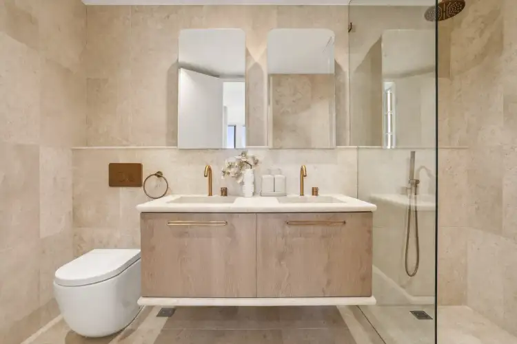 Third view of Homely house listing, A102/575 Old South Head Road, Rose Bay NSW 2029