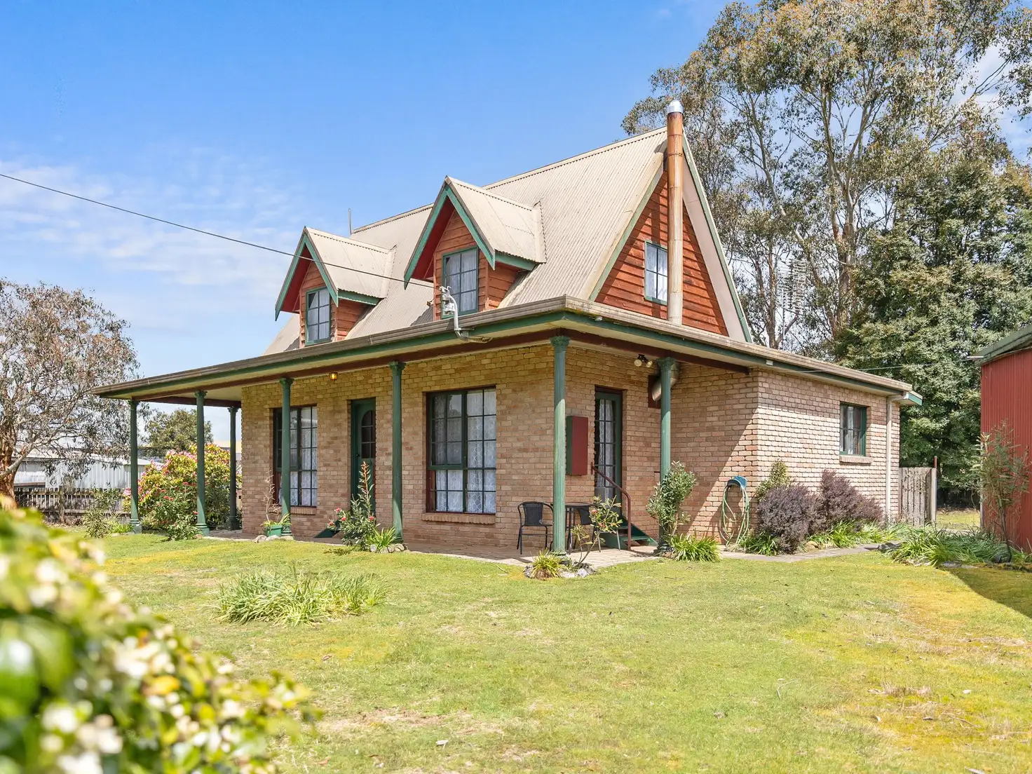 Main view of Homely house listing, 1 William Street, Waratah TAS 7321