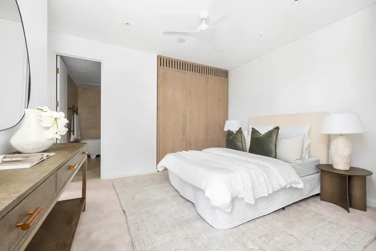 Fifth view of Homely house listing, B105/575 Old South Head Road, Rose Bay NSW 2029