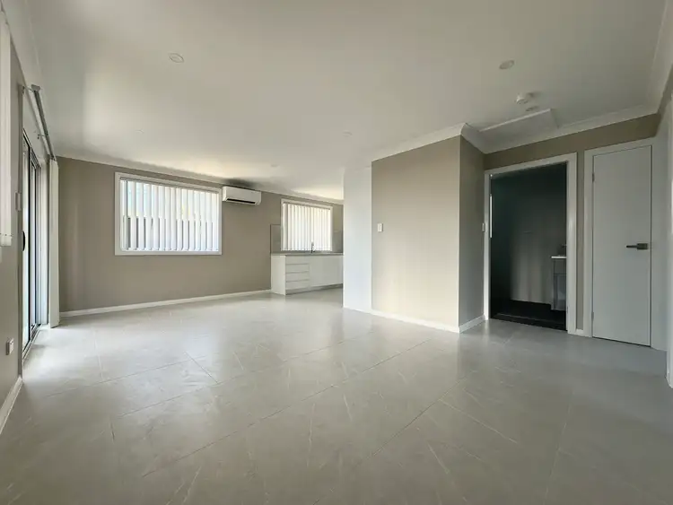 32a Britannia Street