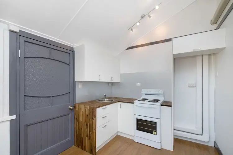 Second view of Homely unit listing, 4/475 Sturt Street, Townsville City QLD 4810