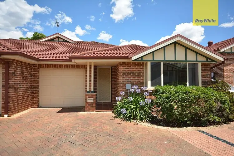 529 Merrylands Road