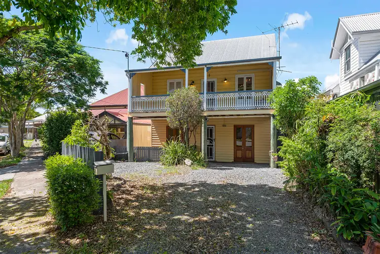 125 Pearson Street