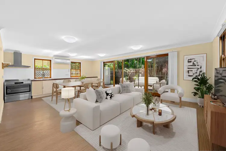 125 Pearson Street, Kangaroo Point QLD 4169