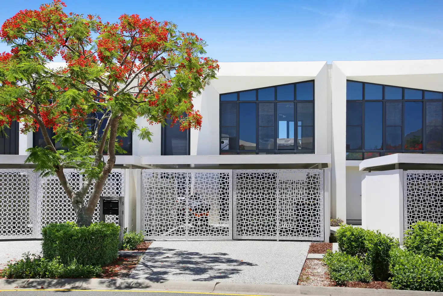 Main view of Homely townhouse listing, 46 Peninsula Drive, Robina QLD 4226