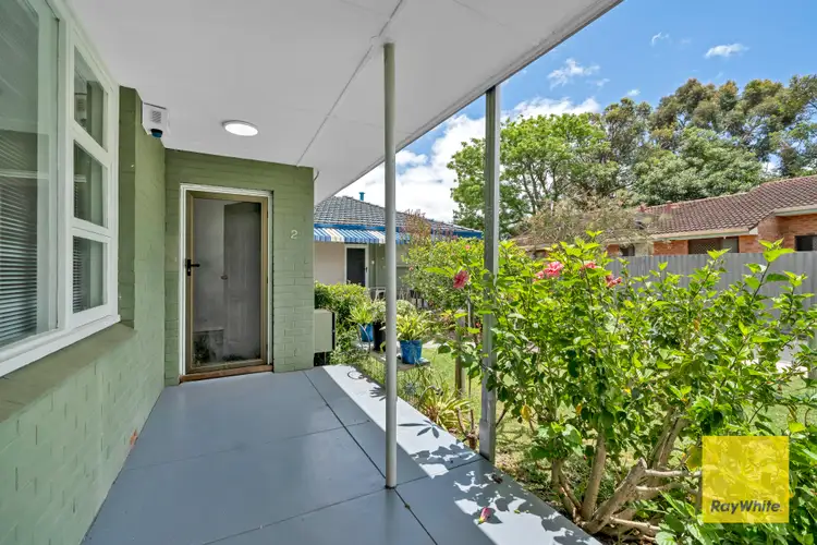 Third view of Homely villa listing, 2/81 Walter Road West, Dianella WA 6059