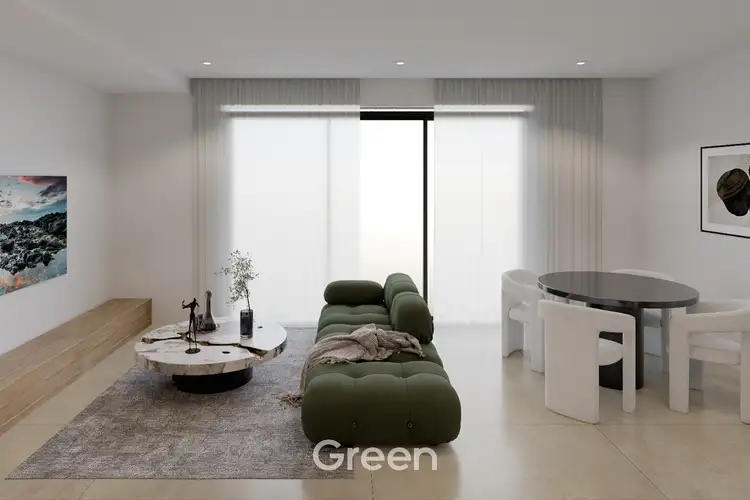 Second view of Homely townhouse listing, 4/3 Lawrence Street, West Ryde NSW 2114