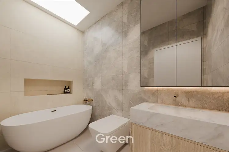 Fifth view of Homely townhouse listing, 4/3 Lawrence Street, West Ryde NSW 2114