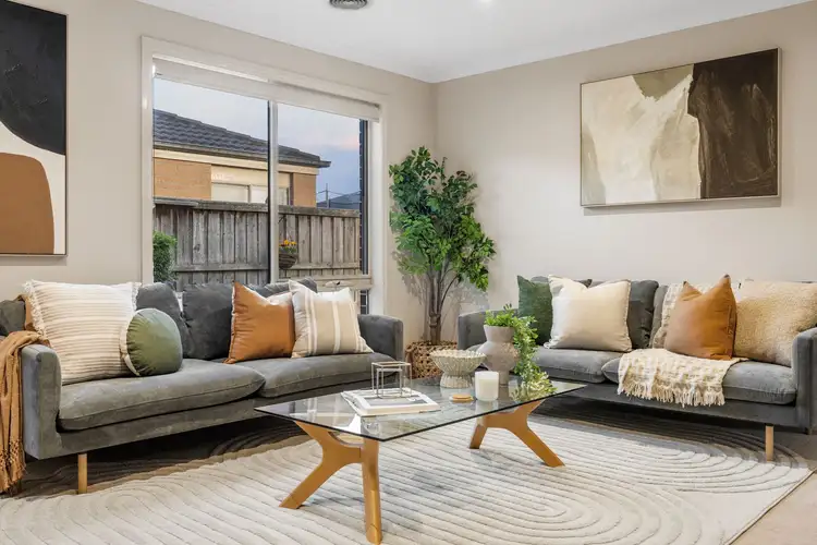 Third view of Homely house listing, 68 Frankland Street, Clyde North VIC 3978