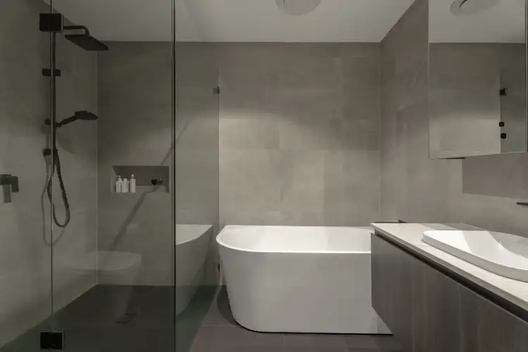 Fifth view of Homely apartment listing, G04/64 Kingsway, Cronulla NSW 2230