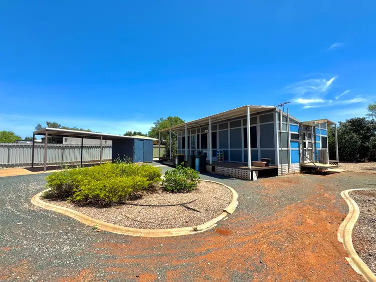 25 Edkins Place, South Hedland WA 6722
