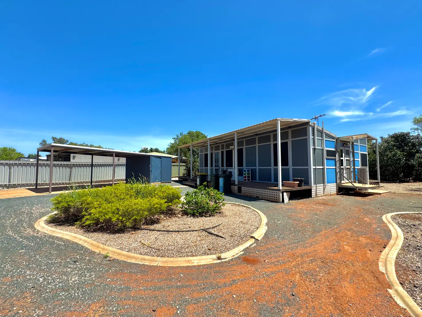 Main view of Homely house listing, 25 Edkins Place, South Hedland WA 6722
