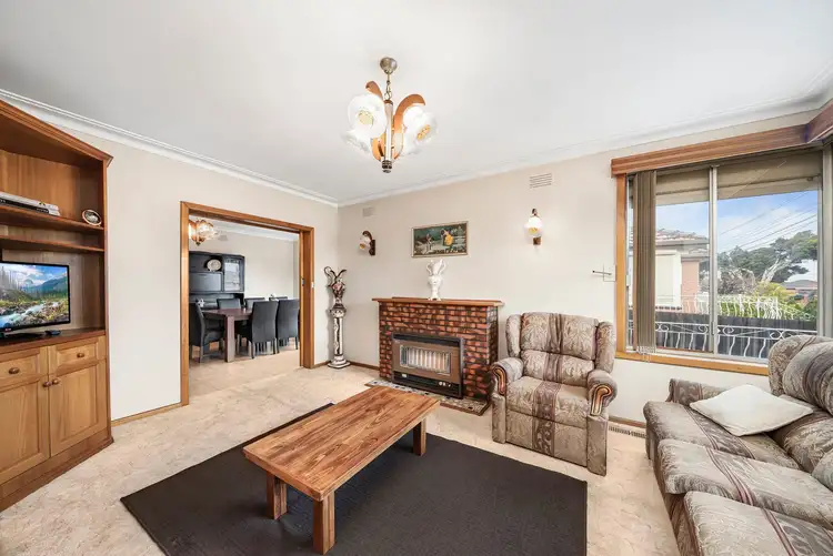 Second view of Homely house listing, 46 Kingsway Drive, Lalor VIC 3075