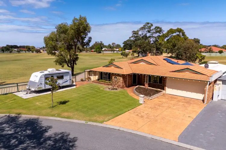 1 Bonnydoon Court