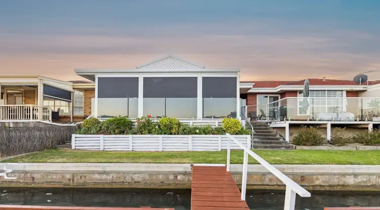 Third view of Homely house listing, 8/8 Hansen Court, West Lakes Shore SA 5020