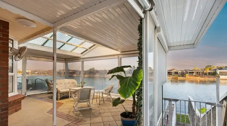 Fifth view of Homely house listing, 8/8 Hansen Court, West Lakes Shore SA 5020