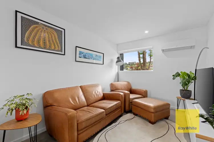 Third view of Homely townhouse listing, 5 Dundee Place, Newtown VIC 3220