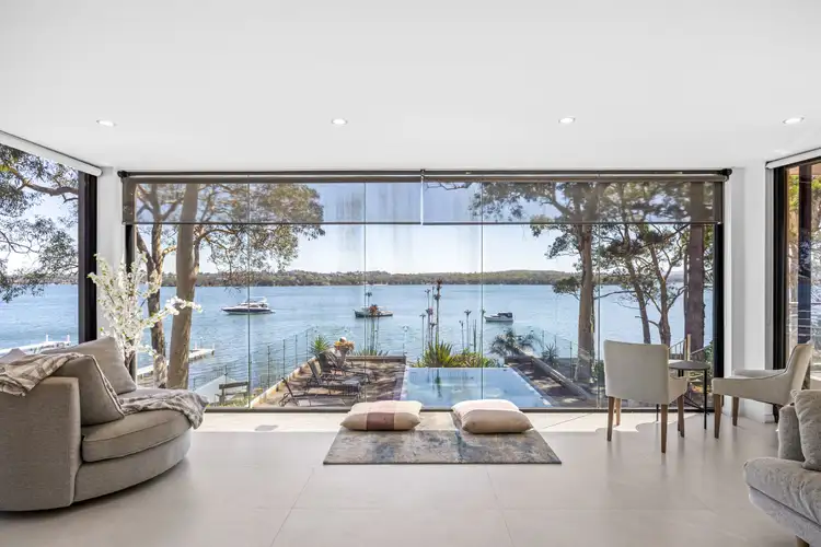 Second view of Homely house listing, 55 Coal Point Road, Coal Point NSW 2283