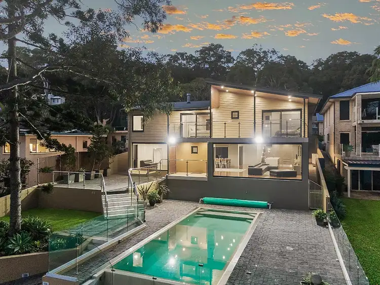 Fifth view of Homely house listing, 55 Coal Point Road, Coal Point NSW 2283