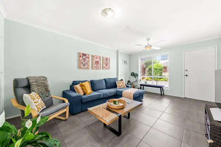 Third view of Homely townhouse listing, 8/10 Harris Road, Underwood QLD 4119