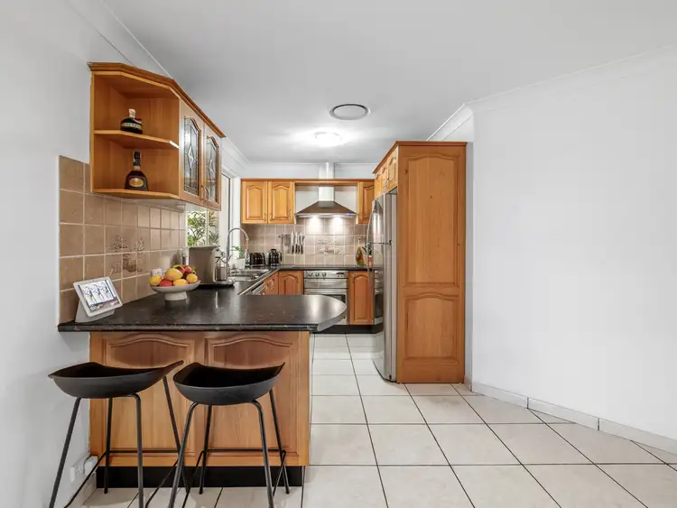 Third view of Homely house listing, 14 Aveline Place, Hassall Grove NSW 2761