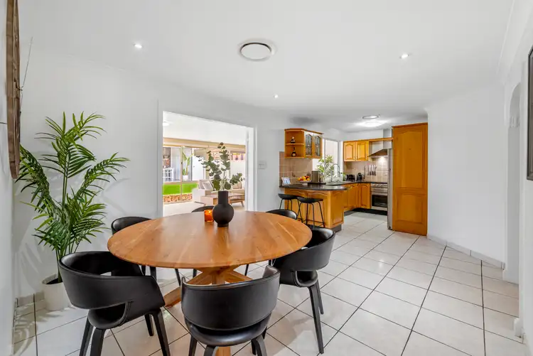 Fourth view of Homely house listing, 14 Aveline Place, Hassall Grove NSW 2761