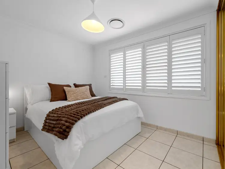 Fifth view of Homely house listing, 14 Aveline Place, Hassall Grove NSW 2761