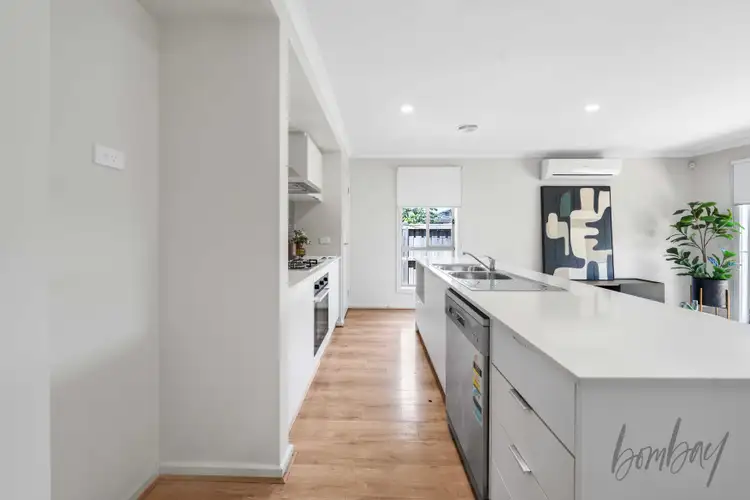 Third view of Homely house listing, 1 Valetta Street, Mickleham VIC 3064