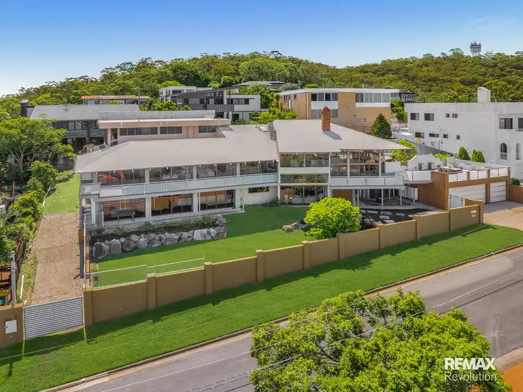 36 Prenzler Street