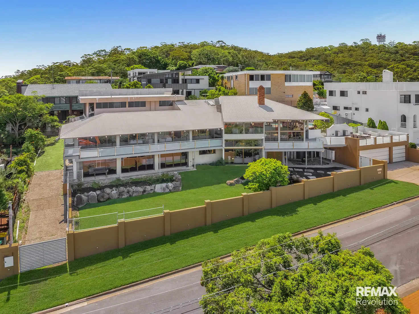Main view of Homely house listing, 36 Prenzler Street, Upper Mount Gravatt QLD 4122
