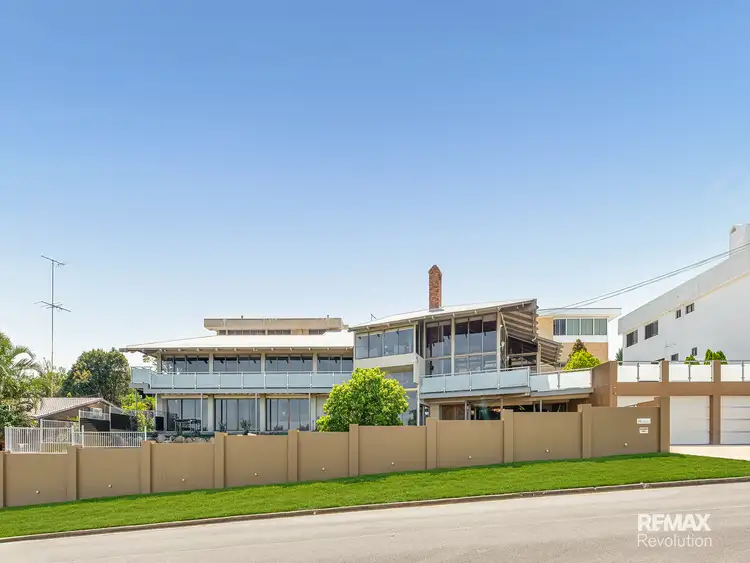 Second view of Homely house listing, 36 Prenzler Street, Upper Mount Gravatt QLD 4122