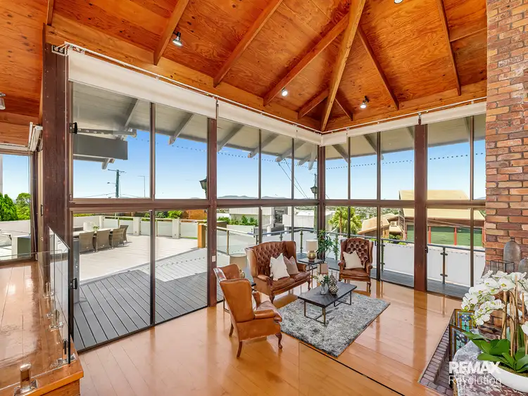 Fourth view of Homely house listing, 36 Prenzler Street, Upper Mount Gravatt QLD 4122