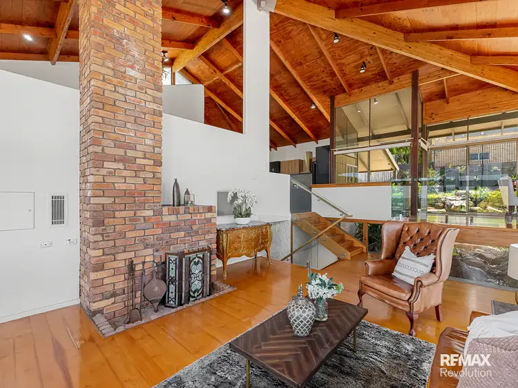 Fifth view of Homely house listing, 36 Prenzler Street, Upper Mount Gravatt QLD 4122