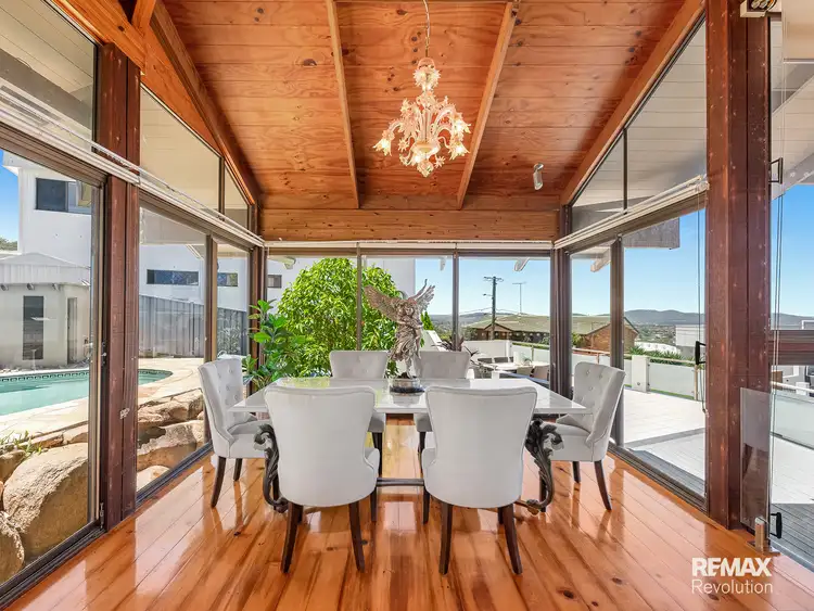 Sixth view of Homely house listing, 36 Prenzler Street, Upper Mount Gravatt QLD 4122